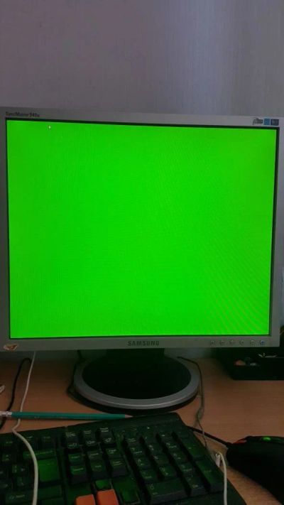 Лот: 11113361. Фото: 1. Samsung SyncMaster 940N. 19 дюймов... ЖК-мониторы