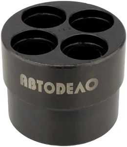 Лот: 20130179. Фото: 1. 40958 Приспособление для вращения... Ручные инструменты для автомобиля