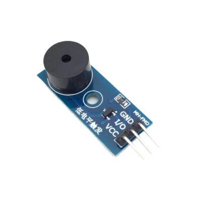 Лот: 17510600. Фото: 1. Активный зуммер на плате для Arduino. Микроконтроллеры