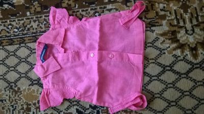 Лот: 12291010. Фото: 1. Две кофточки на девочку 4-8 лет. Свитера, худи, толстовки