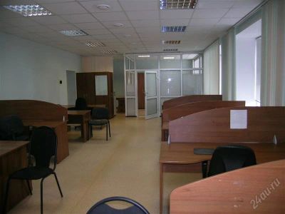 Лот: 2821486. Фото: 1. Аренда офисного помещения в центре... Нежилое