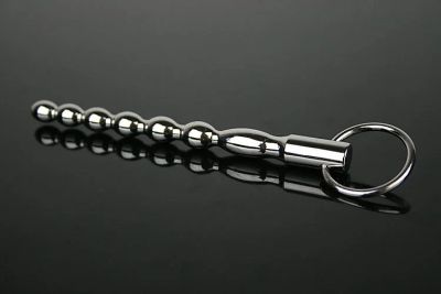 Лот: 5325680. Фото: 1. Стимулятор урерты DIP Stick Ribbed... Игрушки