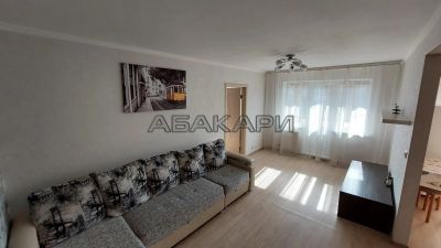 Лот: 20615943. Фото: 1. Сдам 2-комн. улица Академика Павлова... Квартиры, студии