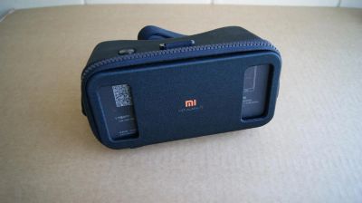 Лот: 9947885. Фото: 1. Очки виртуальной реальности Xiaomi... Держатели для телефонов