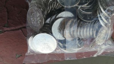 Лот: 11694462. Фото: 1. 25 рублей 2018 года. Забивака... Россия после 1991 года