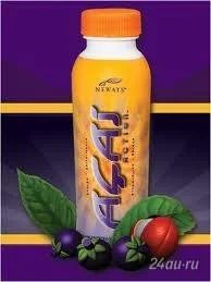 Лот: 1283658. Фото: 1. Neways. Acai action 90 ml - Энергетический... Другое (спортивные товары)