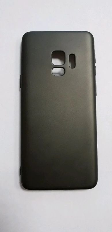 Лот: 12514581. Фото: 1. Чехол Deppa для Samsung S9. Чехлы, бамперы