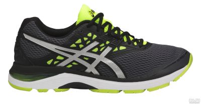 Лот: 12641652. Фото: 1. Беговые кроссовки ASICS GEL PULSE... Кеды, кроссовки, слипоны
