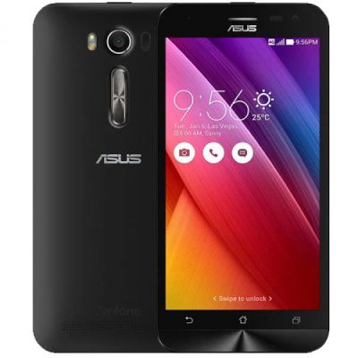 Лот: 9007888. Фото: 1. ASUS ZenFone 2 Laser ZE550KL 16... Смартфоны