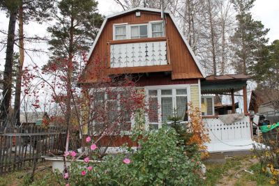 Лот: 13787808. Фото: 1. Продается дом 50 кв.м. 13 сот... Дома