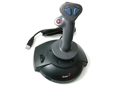 Лот: 3786200. Фото: 1. Genius maxfighter f-16u | Джойстик. Рули, джойстики