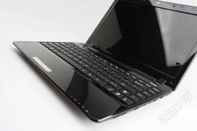 Лот: 1237093. Фото: 1. Игровой двухядерный нетбук Asus... Ноутбуки