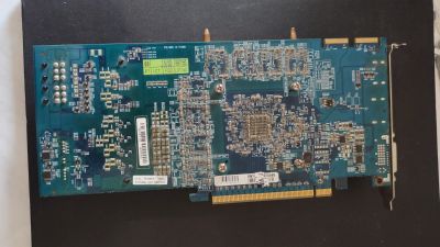 Лот: 16179972. Фото: 1. Gigabyte 4870 gv-r487d5-1gd. Видеокарты