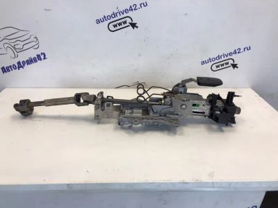 Лот: 21707941. Фото: 1. рулевая колонка Skoda Octavia... Ходовая, подвеска, рулевое управление