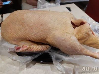 Лот: 15073599. Фото: 1. Мясо утки деревенское Индоутка... Мясо, птица, яйцо