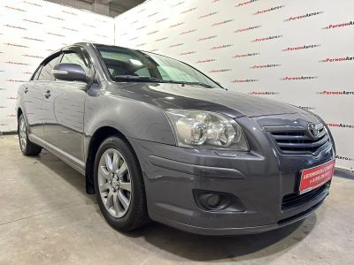 Лот: 23560108. Фото: 1. Toyota Avensis 2007. Автомобили