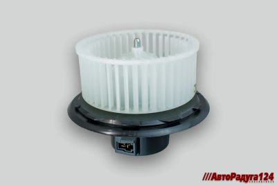 Лот: 25592838. Фото: 1. Электровентилятор отопителя Daewoo... Электрооборудование