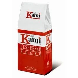 Лот: 10480326. Фото: 1. Кофе в зернах kami rosso (1кг). Пищевое