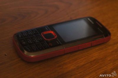 Лот: 4094205. Фото: 1. Nokia___. Кнопочные мобильные телефоны