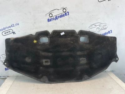Лот: 23606641. Фото: 1. обшивка капота Renault Duster... Другое (автозапчасти)