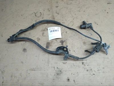 Лот: 21402884. Фото: 1. датчик abs Toyota Camry ACV40. Двигатель и элементы двигателя