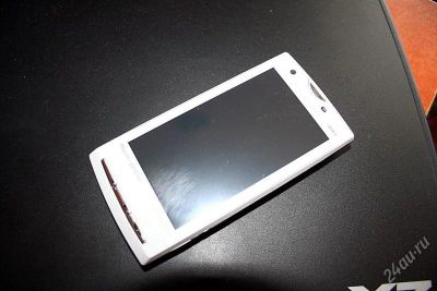 Лот: 1835051. Фото: 1. Sony Ericsson X-Peria X10 (Китаец... Кнопочные мобильные телефоны