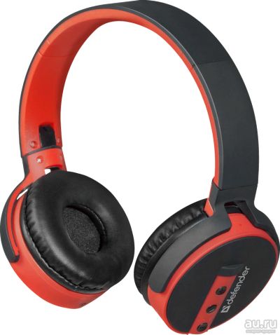Лот: 15200468. Фото: 1. Наушники беспроводные Bluetooth... Наушники, гарнитуры