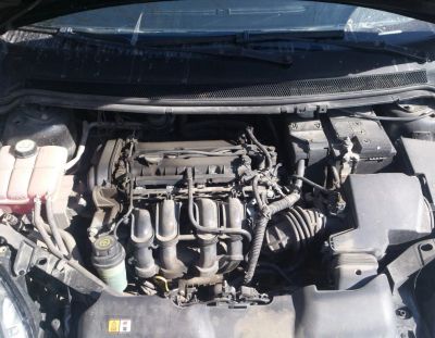 Лот: 3876914. Фото: 1. Ford Focus, 2009. Автомобили