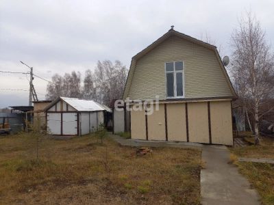 Лот: 19537515. Фото: 1. Продам 2-этажн. дачу 50 кв.м... Дома