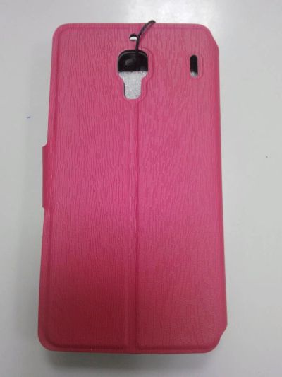Лот: 4262741. Фото: 1. Чехол-книжка для Xiaomi Red Rice... Чехлы, бамперы