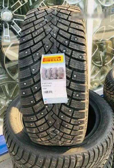 Лот: 19457750. Фото: 1. шины 285/45 R20 Pirelli Scorpion... Шины