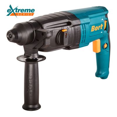 Лот: 24949277. Фото: 1. Перфоратор Bort BHD-920X 900Вт... Электроинструмент