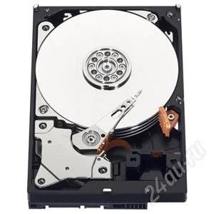 Лот: 2405905. Фото: 1. Western Digital WD5000AAKX. Жёсткие диски (HDD)