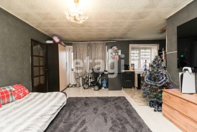Лот: 25293400. Фото: 1. 3-комн. квартира , Красноярск... Квартиры, студии