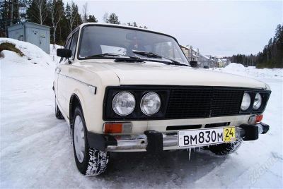 Лот: 2585474. Фото: 1. ваз 06. Автомобили