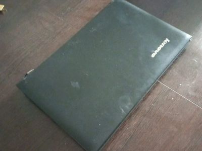 Лот: 20817360. Фото: 1. Ноутбук Lenovo B570e. Компьютеры в сборе