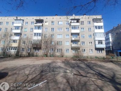 Лот: 25359921. Фото: 1. Продажа Квартира Минусинск, Тимирязева... Квартиры, студии