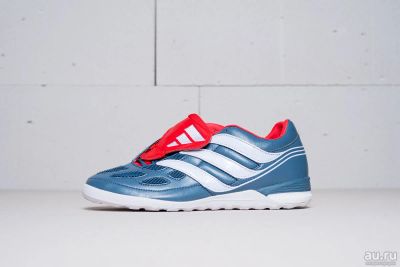 Лот: 11617702. Фото: 1. Футбольная обувь Adidas Predator... Кеды, кроссовки, слипоны