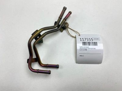 Лот: 25621838. Фото: 1. Трубка топливная Mazda Millenia... Топливная система