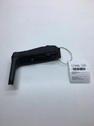 Лот: 20379858. Фото: 1. Маслоприемник Mazda Mpv L31014240... Двигатель и элементы двигателя