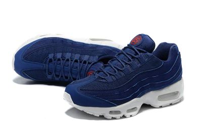 Лот: 8321998. Фото: 1. NIKE AIR MAX 95. Кеды, кроссовки, слипоны