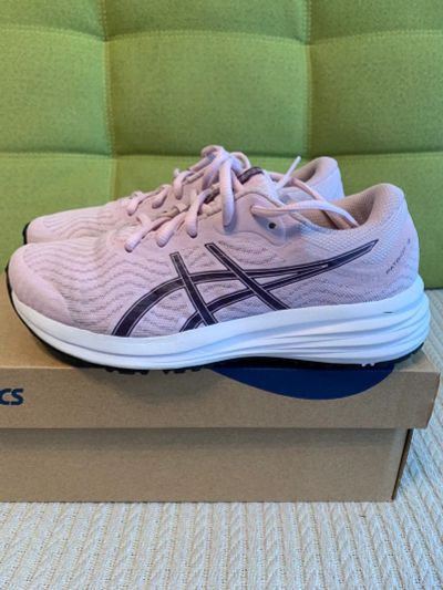 Лот: 20358266. Фото: 1. Кроссовки детские Asics Patriot... Кеды, кроссовки