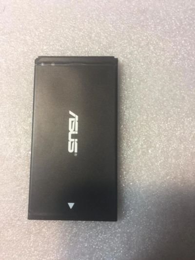 Лот: 17255763. Фото: 1. АКБ ASUS ZenPhone zc451tg. Аккумуляторы