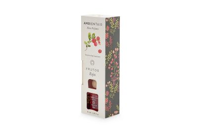 Лот: 23673079. Фото: 1. Диффузор Hoff Frutos rojos. Другое (домашний быт)