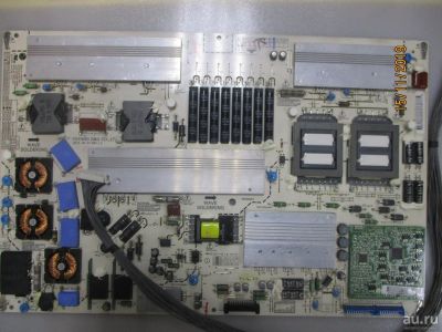 Лот: 15954581. Фото: 1. LG PCB EAY60803203/EAY60803402... Запчасти для телевизоров, видеотехники, аудиотехники