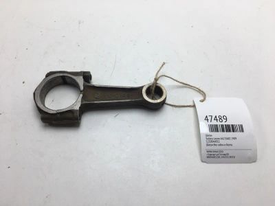 Лот: 20393160. Фото: 1. Шатун Subaru Leone 1989 12100AA011... Двигатель и элементы двигателя