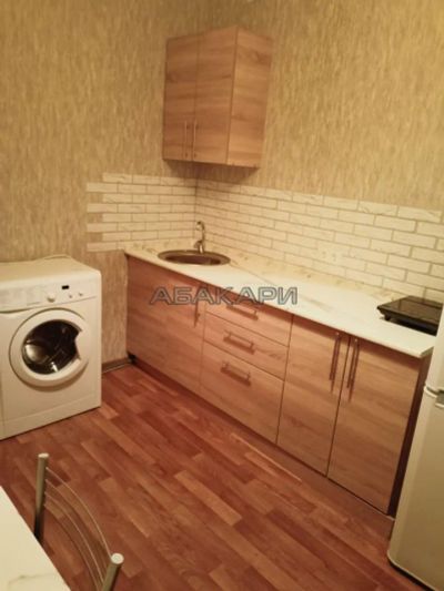 Лот: 21039068. Фото: 1. Сдам 1-комн. улица Карамзина... Квартиры, студии