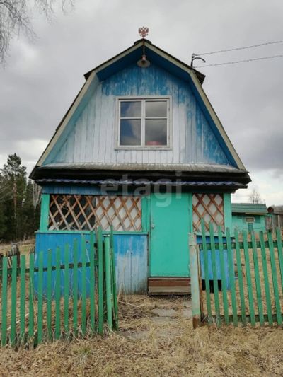 Лот: 25290640. Фото: 1. 2-комн. дача , СНТ Родничок СНТ... Дачи
