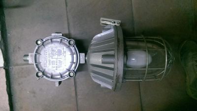 Лот: 4161101. Фото: 1. лампа омр-125. Другое освещение