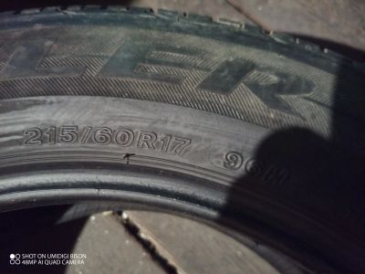 Лот: 18933982. Фото: 1. Шины. Шины